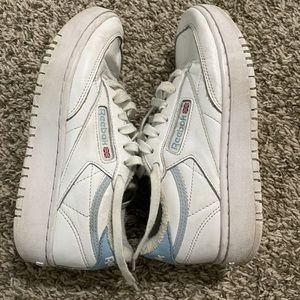 Reebok club c sneaker